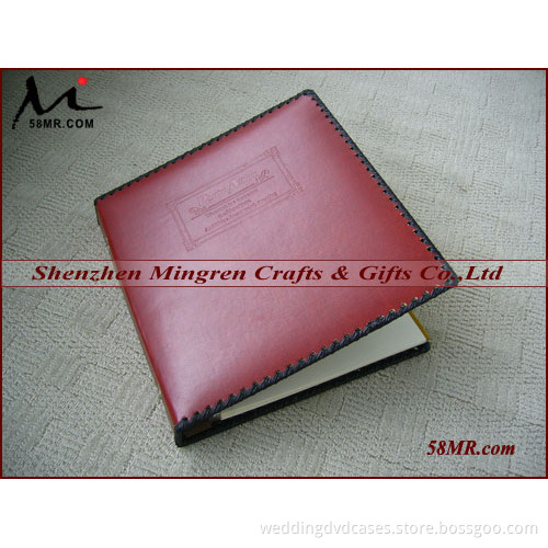 Self Adhesive Photo Album